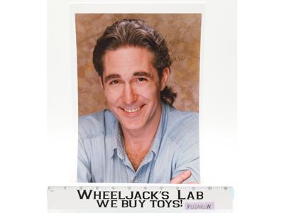 Jeffrey Sinclair Babylon 5 Michael O'Hare AUTOGRAPHED 8x10 Picture