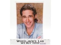 Jeffrey Sinclair Babylon 5 Michael O'Hare AUTOGRAPHED 8x10 Picture