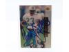 Troy Vincent All Rookie Team AUTOGRAPHED 1993 Upper Deck NFL Trading Card