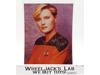 Lt. Tasha Yar Star Trek Next Generation Denise Crosby AUTOGRAPHED 8x10 Photo