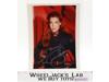 Susan Ivanova Babylon 5 Claudia Christian AUTOGRAPHED 8x10 Photo