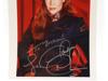 Susan Ivanova Babylon 5 Claudia Christian AUTOGRAPHED 8x10 Photo