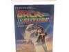 Back to the Future 1985,1989 Version 2 Slipcover MCA Beckett 7.0 / B- VHS