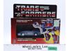 Smokescreen G1 Transformers 1985 Hasbro Vintage Action Figure MISB NO COLOR BRK