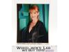Lyta Alexander Babylon 5 Patricia Tallman AUTOGRAPHED 8x10 Picture