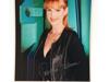 Lyta Alexander Babylon 5 Patricia Tallman AUTOGRAPHED 8x10 Picture