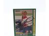 Shawna Robinson AUTOGRAPHED 1993 MAXX Racing NASCAR Trading Card