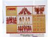 Kansas City Chiefs Cheerleaders Team 2016 10x13.5 AUTOGRAPHED Picture