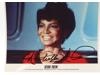 Uhura Star Trek Original Series Nichelle Nichols AUTOGRAPHED 8x10 Picture