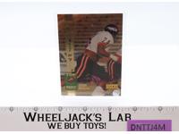 Gabe Wilkins Top Prospect AUTOGRAPHED 1994 Signature Rookies NFL Trading Card