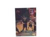 Randy Rutherford Draft Day AUTOGRAPHED 1995 Signature Rookies NBL Trading Card