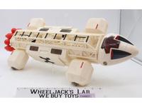 Eagle 1 Transporter Spacecraft Space 1999 1976 Mattel Vintage Action Figure