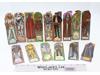 Set of 15 Star Wars Return of the Jedi Bookmarks 1983 Random House Vintage