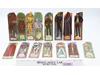 Set of 15 Star Wars Return of the Jedi Bookmarks 1983 Random House Vintage