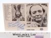 David Lo Pan Big Trouble in Little China James Hong AUTOGRAPHED 6x8 Photo