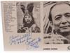 David Lo Pan Big Trouble in Little China James Hong AUTOGRAPHED 6x8 Photo