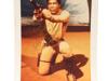 LT. Boomer Battlestar Galactica Herbert Jefferson Jr. AUTOGRAPHED 8x10 Photo