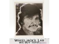 Paul Kersey Death Wish Charles Bronson AUTOGRAPHED 8x10 Photo