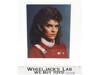 Lieutenant Saavik Star Trek Robin Curtis AUTOGRAPHED 8x10 Picture