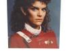 Lieutenant Saavik Star Trek Robin Curtis AUTOGRAPHED 8x10 Picture
