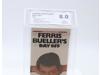 Ferris Bueller's Day Off 1986,1992 Slipcover Paramount Beckett 8.0 / A- VHS