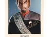 Commander Worf Star Trek Next Generation Michael Dorn AUTOGRAPHED Picture 8 x 10