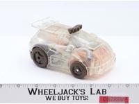 Fire-Bot PROTOTYPE TEST SHOT 2002 Transformers Hasbro Playskool Action Figure