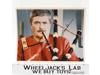 Chief Engineer Scotty Star Trek James Doohan AUTOGRAPHED 8x10 Picture