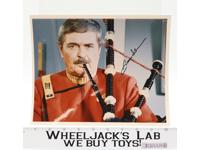 Chief Engineer Scotty Star Trek James Doohan AUTOGRAPHED 8x10 Picture