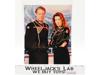 John / Susan Babylon 5 Christian / Boxleitner AUTOGRAPHED 8x10 Picture