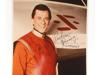 Steven V: The Final Battle Andrew Prine AUTOGRAPHED 8x10 Photograph