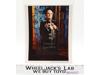Ambassador Londo Mollari Babylon 5 Peter Jurasik AUTOGRAPHED 8x10 Picture
