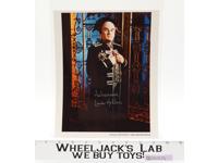Ambassador Londo Mollari Babylon 5 Peter Jurasik AUTOGRAPHED 8x10 Picture