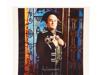 Ambassador Londo Mollari Babylon 5 Peter Jurasik AUTOGRAPHED 8x10 Picture