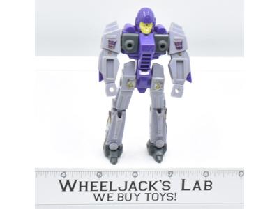 Pretender Bugly INNER ROBOT 1988 Hasbro G1 Transformers Action Figure