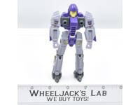 Pretender Bugly INNER ROBOT 1988 Hasbro G1 Transformers Action Figure