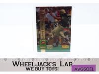 Mitch Berger Top Prospect AUTOGRAPHED 1994 Signature Rookies NFL Trading Card