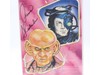 Quark / Borg Star Trek Shimerman / Del Arco AUTOGRAPHED 8x10 Photograph