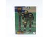 Dennis Collier Tetrad AUTOGRAPHED 1994 Signature Rookies NFL Trading Card