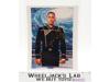 Stephen Franklin Babylon 5 Richard Biggs AUTOGRAPHED 8x10 Picture