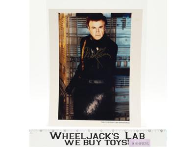 Pavel Chekov Star Trek Original Series Walter Koenig AUTOGRAPHED 8x10 Picture