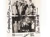 Cast of Lost in Space 7 Signatures AUTOGRAPHED 8x10 Photo