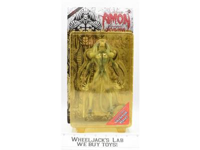 Saylos NEW Amon OVA Apocalypse of Devil Man Fewture 2000 Action Figure