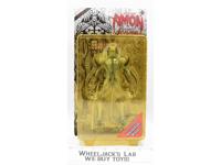 Saylos NEW Amon OVA Apocalypse of Devil Man Fewture 2000 Action Figure