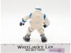 Lunar Leo 100% Complete W/Card TMNT Apollo 11 1994 Playmates Action Figure