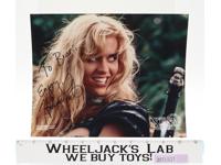 Callisto Xena Warrior Princess Hudson Leick AUTOGRAPHED 8x10 Photograph
