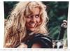 Callisto Xena Warrior Princess Hudson Leick AUTOGRAPHED 8x10 Photograph