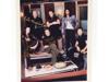 Cast of Crusade TV Show Dobro/Woodward/Brooks AUTOGRAPHED 8x10 Photograph