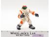 Moon Landin' Michaelangelo 100% Complete W/Card TMNT Apollo 11 1994 Playmates