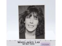 Lily Tomlin Actress / Comedian AUTOGRAPHED 5x7 Photograph